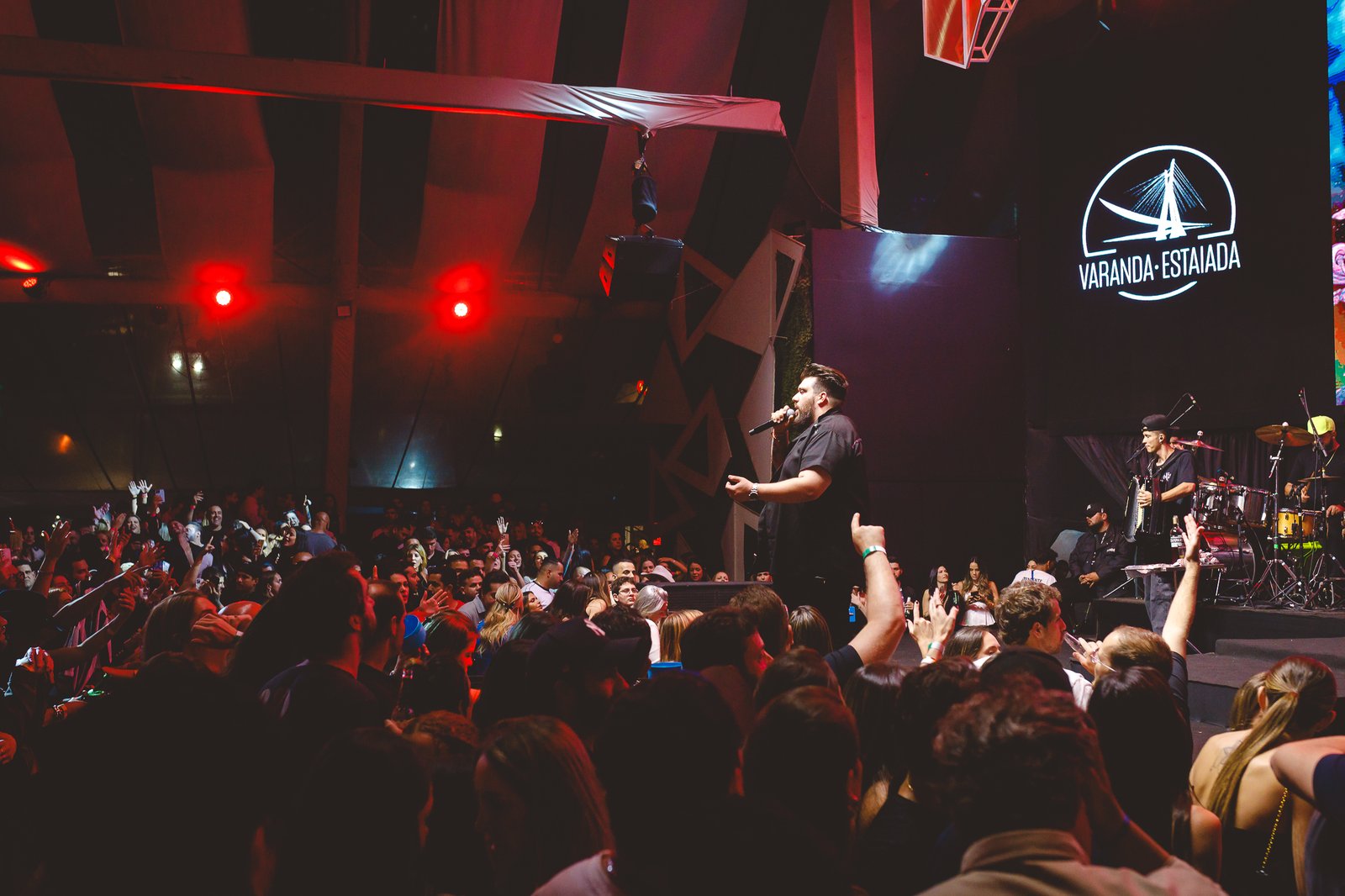 Créditos: @johnnie_mello   