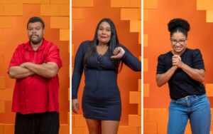 BBB 26: Babu, Chaiany e Milena disputam paredão que promete levar respostas