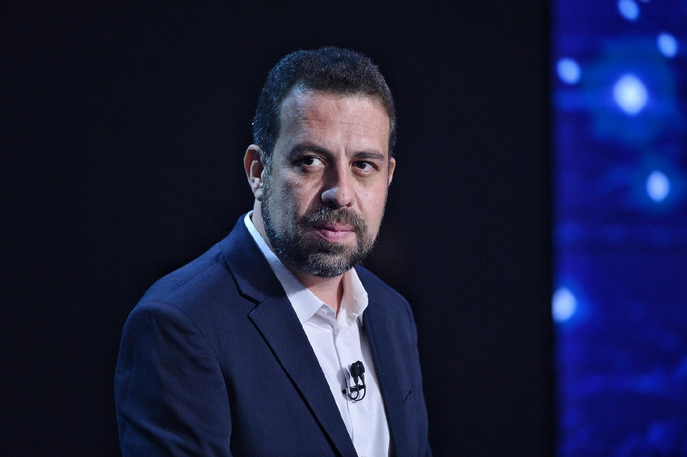 Boulos critica Malafaia e acirra debate político-religioso em entrevista ao Canal Gov Boulos critica Malafaia e acirra debate político-religioso em entrevista ao Canal Gov