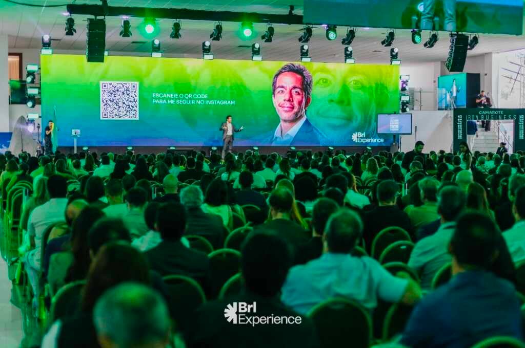 Entre dados e estratégia, BRL Educação constrói novo caminho para empresários no Brasil Entre dados e estratégia, BRL Educação constrói novo caminho para empresários no Brasil
