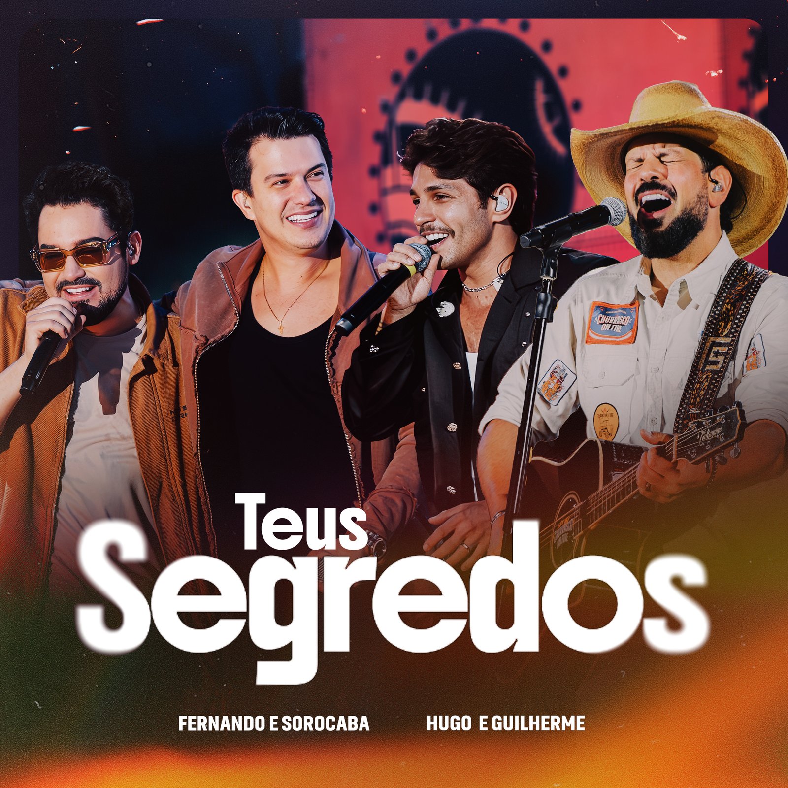 Créditos: Léo Cirqueira