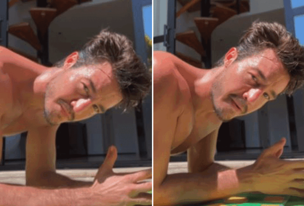 Tiago Iorc relata dor causada por hérnia cervical e fala sobre recuperação