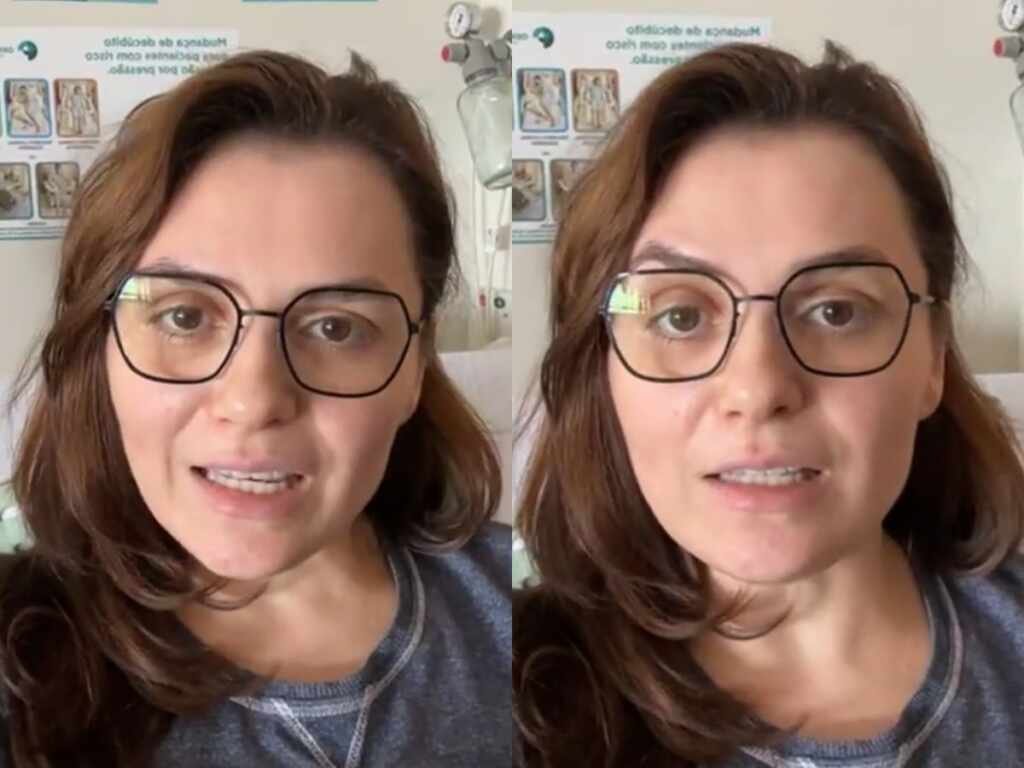 Ticiane Pinheiro substitui Monica Iozzi e enfrenta Otaviano Costa na “Batalha do Lip Sync”