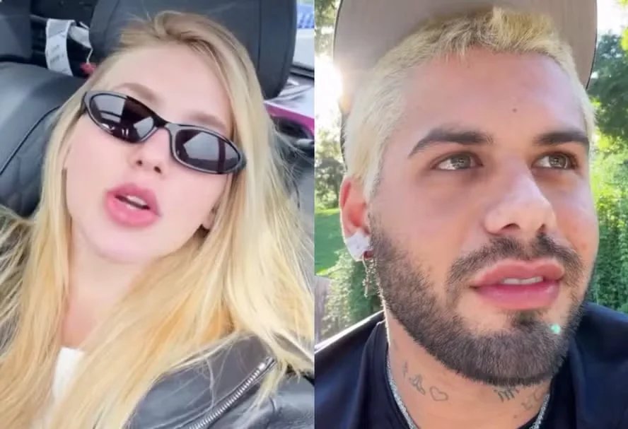 Virginia Fonseca chega a Madri e ignora desabafo de Zé Felipe após polêmica nas redes