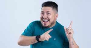 Titela leva nova turnê por três capitais e abre show de Tom Cavalcanti no Rio