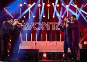 Luan Estilizado, Raí Saia Rodada e Zezo completam DVD À Vontade com feat. de João Gomes