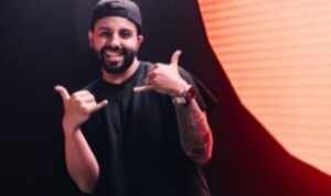 DJ Mark Luk volta ao Brasil, redefine sua identidade e mira o mercado de eventos