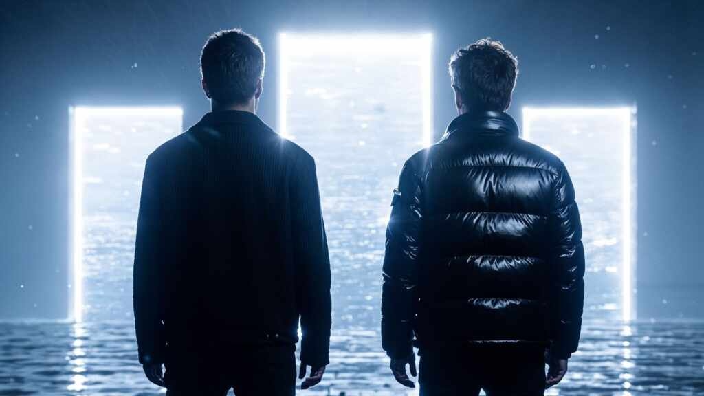 TRIIIPLE Festival reúne festas comandadas por Dubdogz e RUBACK