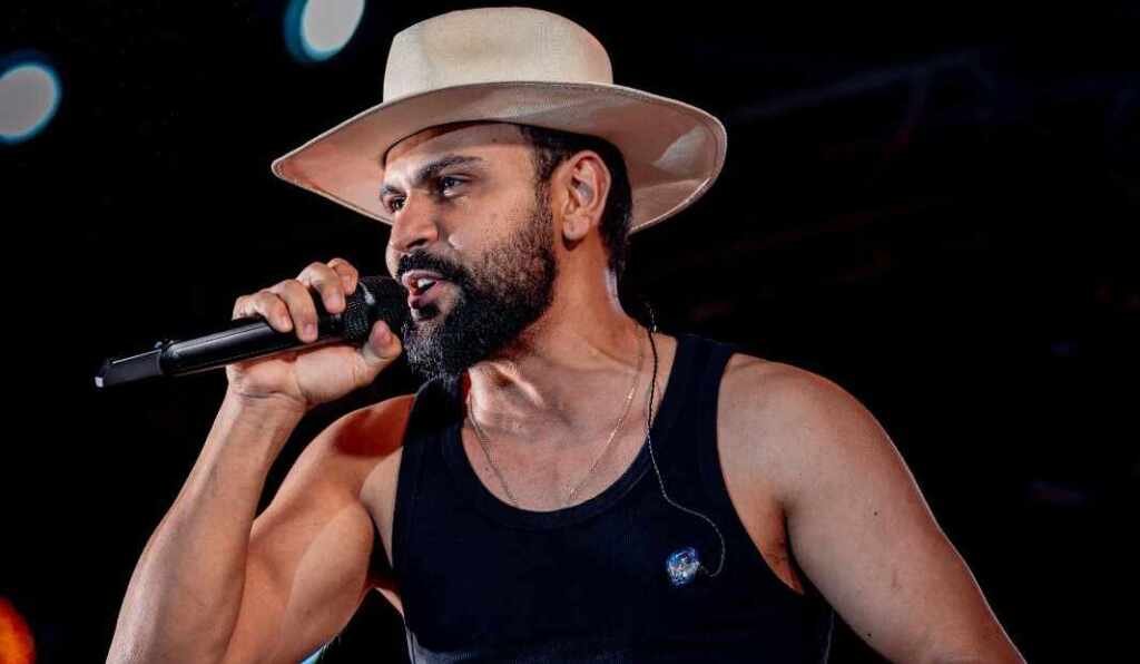 “A Cara das Vaquejadas 4.0”: Thullio Milionário apresenta novo projeto com cinco faixas