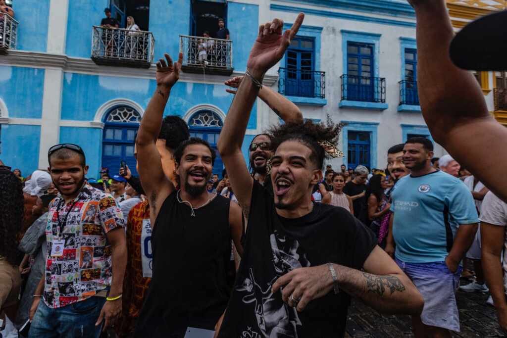 Leo da Bodega une cultura popular em novo single Leo da Bodega une cultura popular em novo single