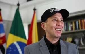 Rodrigo Manga: o fenômeno político que transformou Sorocaba e virou referência nacional de gestão pública