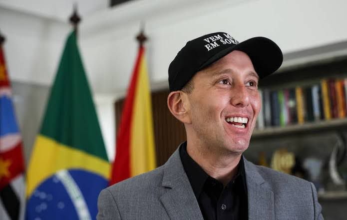 Rodrigo Manga: o fenômeno político que transformou Sorocaba e virou referência nacional de gestão pública