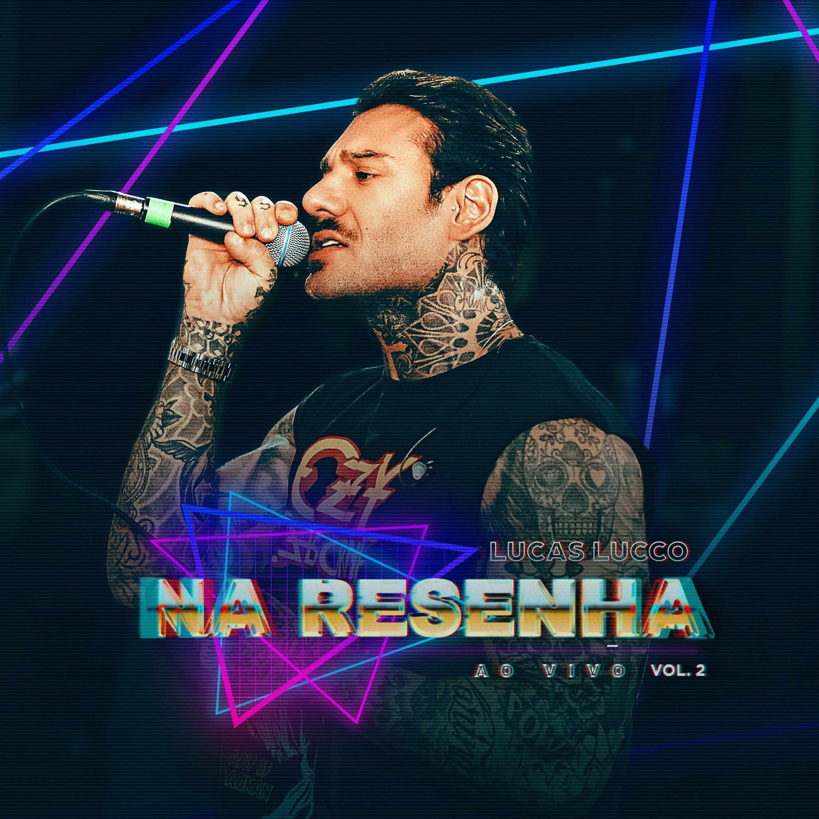 Lucas Lucco lança “Na Resenha (Vol. 2)”, projeto com músicas inéditas e regravações 17 WhatsApp Image 2026 03 19 at 17.20.23 scaled