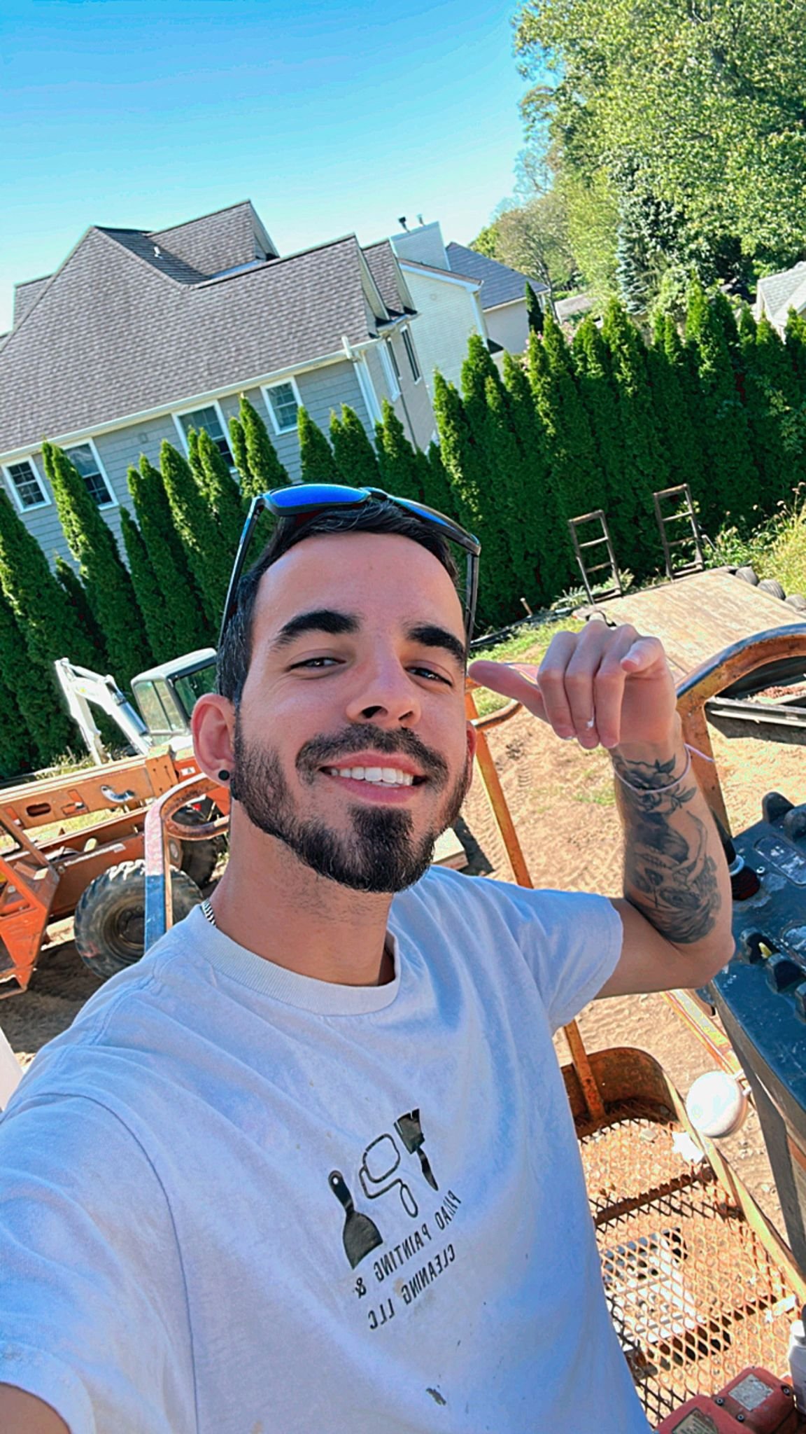 De Teixeira de Freitas aos Estados Unidos, Diego Paixão que transforma trabalho em inspiração 18 WhatsApp Image 2026 03 20 at 22.55.04 1