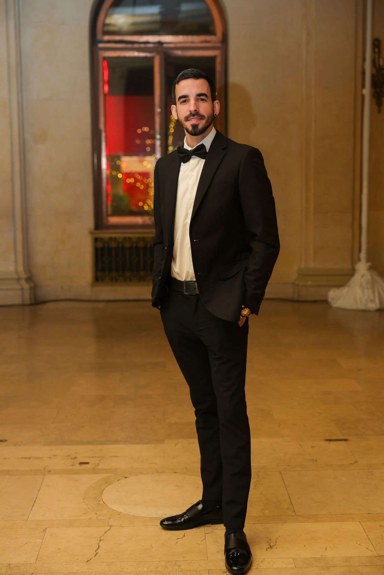 De Teixeira de Freitas aos Estados Unidos, Diego Paixão que transforma trabalho em inspiração 19 WhatsApp Image 2026 03 20 at 22.55.04 2
