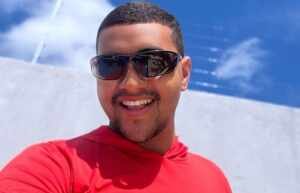 O palco oculto das redes: Roberth Rodrigues e a magia dos bastidores