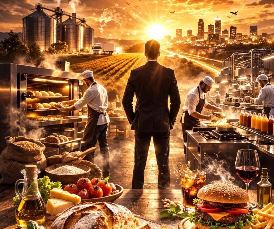 Sonho & Negócios anuncia 2ª edição com foco no setor alimentício e abre processo de seleção editorial 15 WhatsApp Image 2026 03 24 at 7.35.24 PM