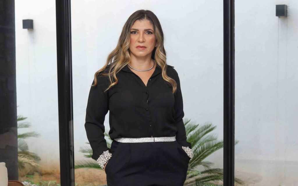 Engenharia: A contraestratégia de Tatiane Garcia para proteger o patrimônio empresarial 17 Engenharia: A contraestratégia de Tatiane Garcia para proteger o patrimônio empresarial