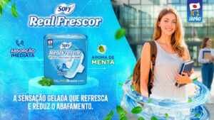 Unicharm traz Sofy ao Brasil e apresenta marca líder em absorventes femininos na Ásia