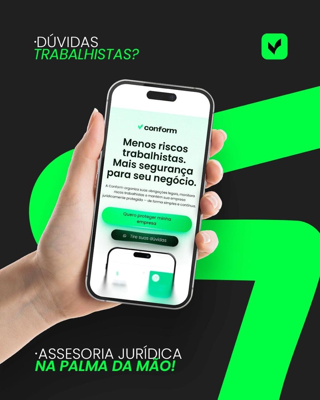 Conform Legal Tech: Como o controle rigoroso de compliance evita prejuízos milionários em pequenas empresas 15 ed7fc2a7 a5ce 4c7a 96b6 057e918941f1 1