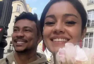 Xamã comenta término com Sophie Charlotte e fala sobre nova fase na carreira