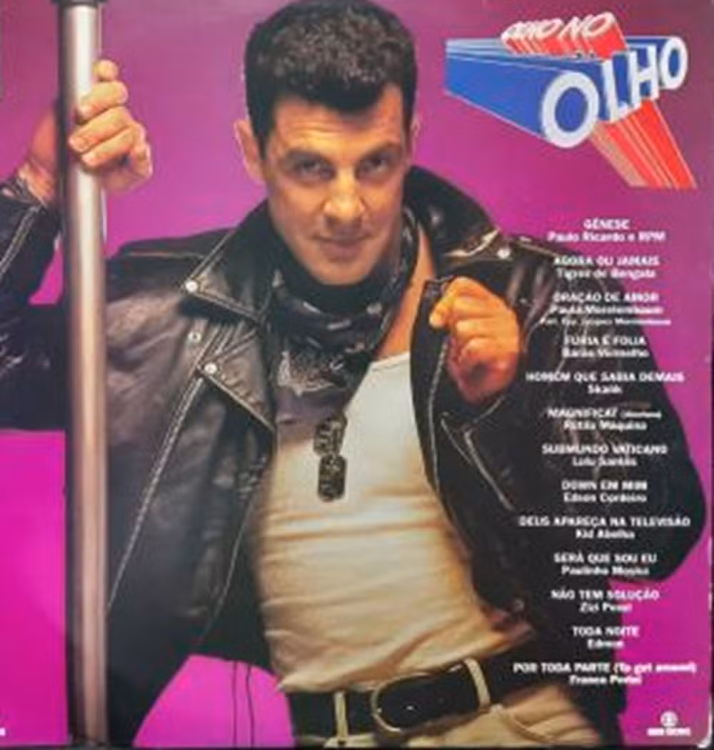 gerson brenner olhonoolho