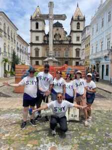 Carnaval de Salvador: A Experiência de Incentivo Orquestrada pela UP+ Eventos e Comunicação