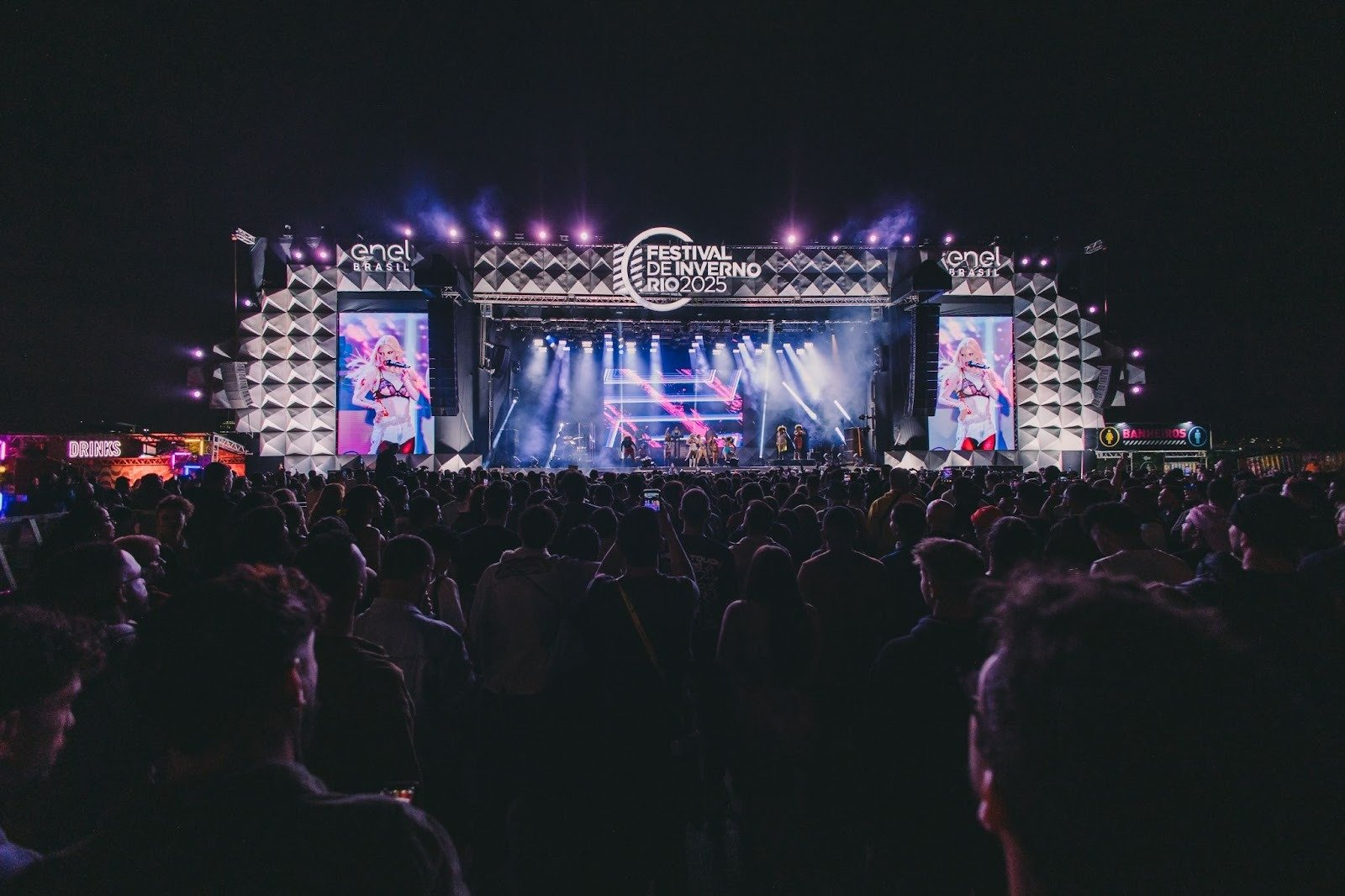 Festival de Inverno Rio : Vendas abertas e line-up com Ludmilla, Samuel Rosa e Seu Jorge 17 image