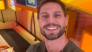 Jonas Sulzbach avalia futuro na TV após saída do BBB 26 e revela limites na carreira