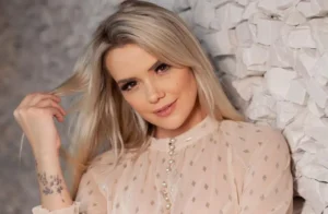 Marcela Mc Gowan revela atitude inesperada de Luiza Martins antes do casamento