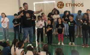 Ethnos Brasil: Organização intensifica ações para promover dignidade a refugiados