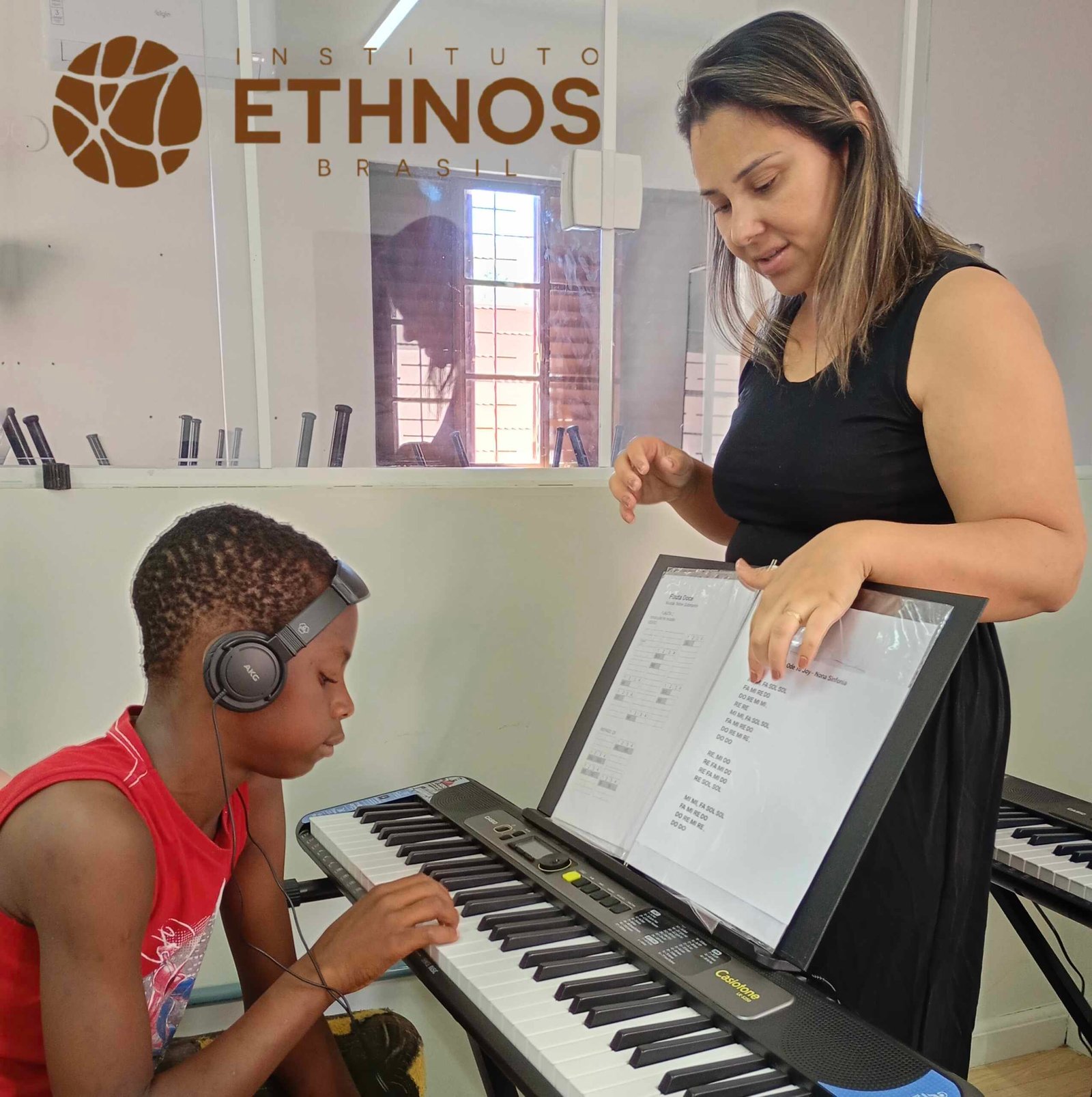 Ethnos Brasil: Organização intensifica ações para promover dignidade a refugiados 15 photo output 2 scaled