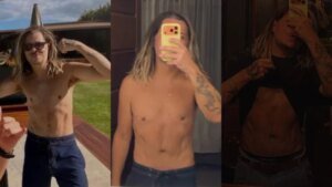 Marcus Majella revela transformação após perder mais de 30 kg e mudar hábitos