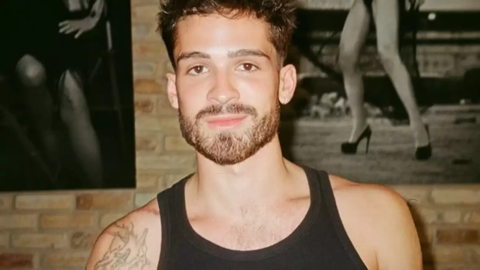 Tá rolando? João Guilherme se pronuncia após rumores de romance com cantora 17 29318314 ta rolando joao guilherme se pronuncia apos rumores de romance com cantora