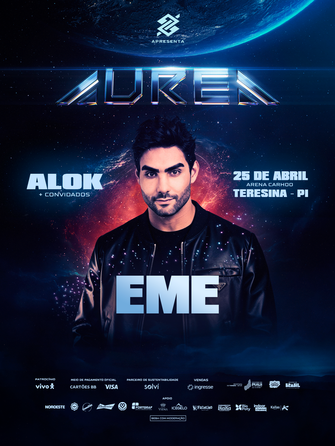 AUREA TERESINA CONVIDADOS 1