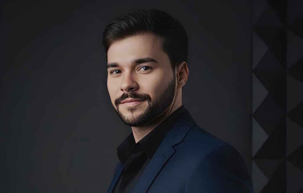 Alexandre Diamante: referência em construção de autoridade e posicionamento no Brasil Alexandre Diamante referncia em construo de autoridade e posicionamento no Brasil 1 1