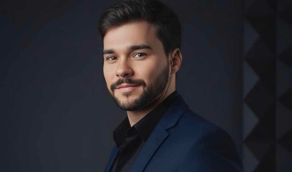 Alexandre Diamante: referência em construção de autoridade e posicionamento no Brasil 17 Alexandre Diamante referncia em construo de autoridade e posicionamento no Brasil e1776694240945
