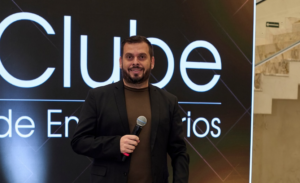 Clube de Empresários de Hortolândia realiza noite histórica de reconhecimento empresarial