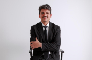 Ney Marinho: a engenharia silenciosa de quem transforma vendas em legado