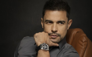 Zezé Di Camargo transforma ‘Irmão da Lua’ no motor do EP Essência, Rústico