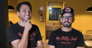 Mr Billy Jack se prepara para reinaugurar em Campinas com casa renovada