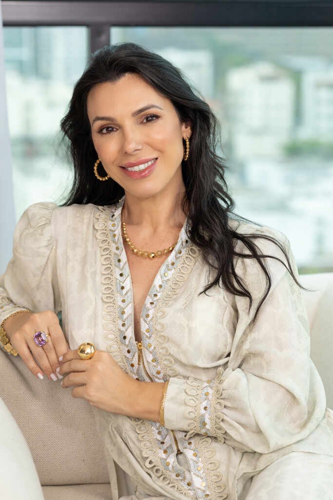 Débora De Landa explica como confiança redefine o luxo no Brasil Copia de IMG 5028.JPG