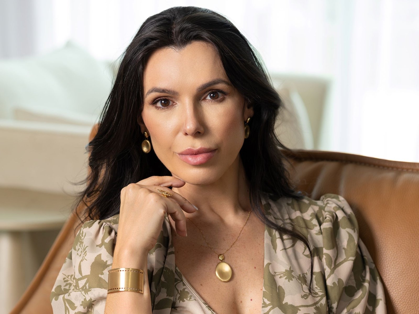 Débora De Landa explica como confiança redefine o luxo no Brasil 17 Debora De Landa 1