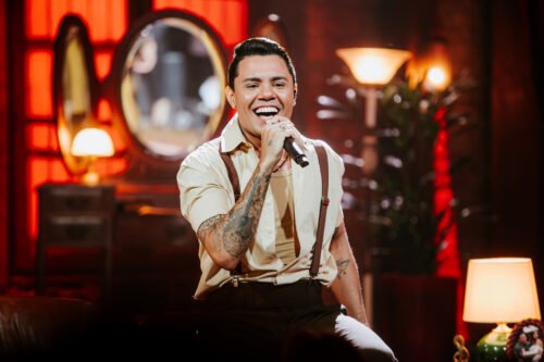Felipe Araújo lança novo álbum e aposta em faixa emocionante para conquistar fãs 19 Felipe Araújo lança novo álbum e aposta em faixa emocionante para conquistar fãs