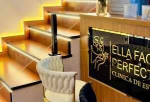 Com fé e família, Tabata Vieira constrói o sucesso da Ella Face Perfect