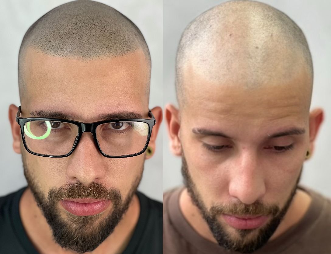Rafael Heiderich transforma imagem de famosos com técnica que impressiona 20 IMG 20260428 WA0006