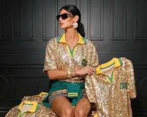 Astrid Fontenelle, Bianca Biancardi e Viviane Araújo apostam em marca brasileira