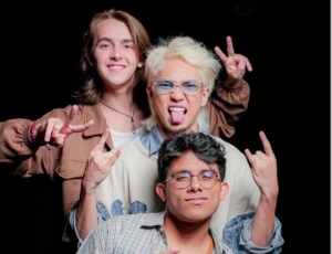 Banda Viralata inicia nova fase da carreira