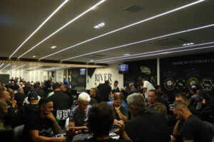 River Texas se consolida como referência no cenário do poker no Rio de Janeiro