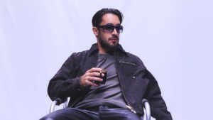 Diogo Melim lança ‘Rascunhos’ e abre nova fase artística solo